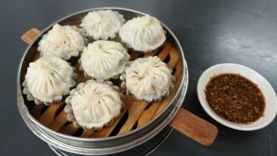 早餐技術(shù)培訓,小籠包包子技術(shù)培訓輕松盈利