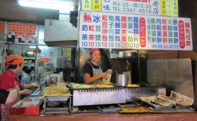 在成都開一家早餐店賺錢嗎？在成都早餐培訓(xùn)哪家好呢？