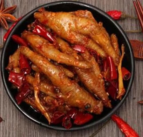  中國好吃辣味菜排名，水煮魚只能倒數第二，第一名辣到骨髓