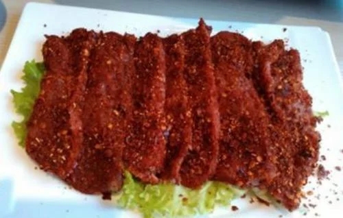  中國好吃辣味菜排名，水煮魚只能倒數第二，第一名辣到骨髓