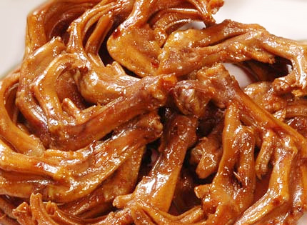 鹵水的秘制配方，鹵肉、鹵菜不好吃，一定是沒注意這個(gè)訣竅
