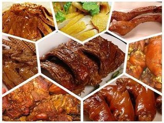 鹵水的秘制配方，鹵肉、鹵菜不好吃，一定是沒注意這個(gè)訣竅
