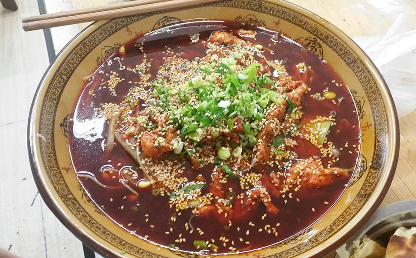 冒菜培訓(xùn)哪家好？需要多少錢？