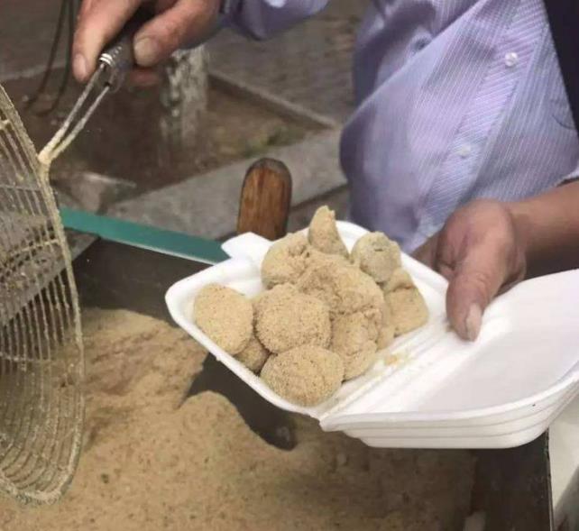 這4種民間小吃“正在消失”，有3種是大米做的，第2種沒見過！