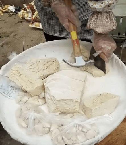 這4種民間小吃“正在消失”，有3種是大米做的，第2種沒見過！