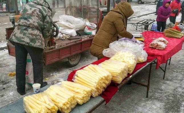 這4種民間小吃“正在消失”，有3種是大米做的，第2種沒見過！