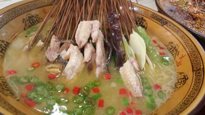 特色小吃學什么好呢？哪家培訓機構好?