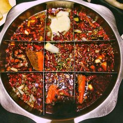 吃貨必看！冬季火鍋配菜大全，營養(yǎng)美味享不停