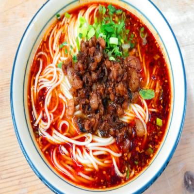 【成都面食培訓】減肥期間能不能吃面食呢？會不會長胖