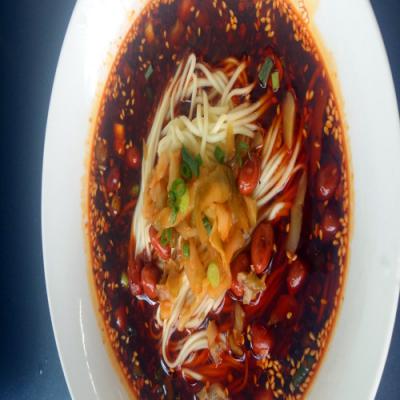 【成都面食培訓】愛吃面食的人好處多多！