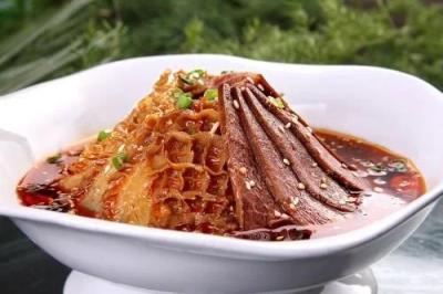 “夫妻肺片”里面原來沒有肺片！快來了解它的由來和制作過程吧！