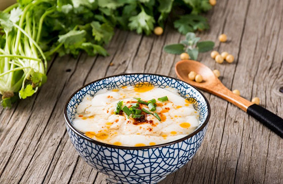 小吃技術(shù)培訓