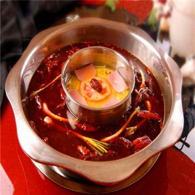 火鍋培訓哪里好?蜀味緣口味品質(zhì)雙保障