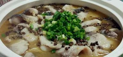 成都小吃培訓(xùn)：家常酸菜魚的做法，簡(jiǎn)單幾步就能完成