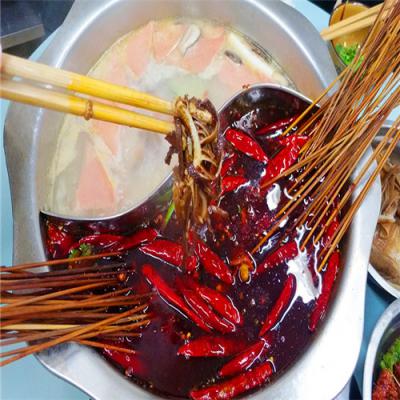 火鍋串串技術(shù)培訓(xùn)哪里靠譜?標準化的經(jīng)營方式