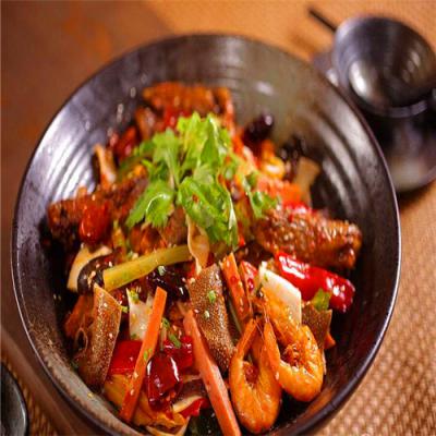成都特色麻辣香鍋技術(shù)培訓(xùn)哪家專業(yè)？
