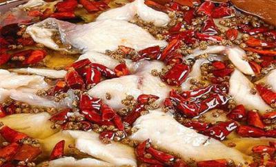 成都高新水煮魚技術培訓機構哪里味道好？