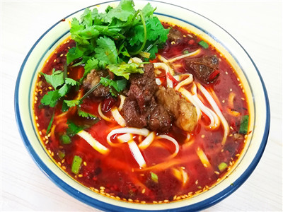 成都專業面食技術培訓中心選哪家好？