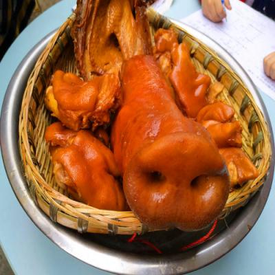 資陽特色鹵菜技術培訓選正規學校哪里好？