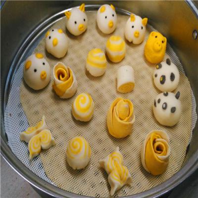 渠縣早餐包子技術(shù)培訓班哪里好？掌握餡料調(diào)制比例