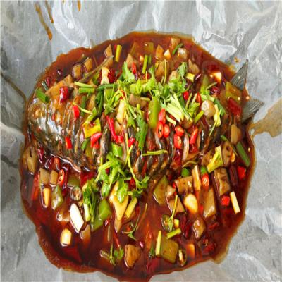 成都紙包魚(yú)技術(shù)培訓(xùn)班哪里專業(yè)？創(chuàng)業(yè)無(wú)憂