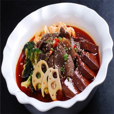 成都冒菜技術(shù)培訓(xùn)中心哪里好？自己動(dòng)手練習(xí)