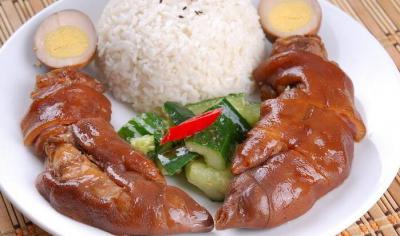 四川豬腳飯技術(shù)培訓(xùn)機構(gòu)哪里靠譜？調(diào)味醬的配比與調(diào)制