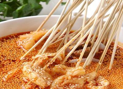 四川缽缽雞技術(shù)培訓學校哪家專業(yè)？底料炒制技術(shù)及保管