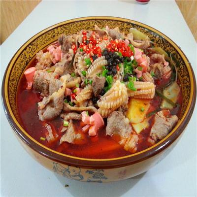 四川冒菜技能訓(xùn)練班哪里專業(yè)？讓你親自操作