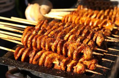 川味燒烤技術(shù)培訓(xùn)班哪里正宗？保存方法培訓(xùn)