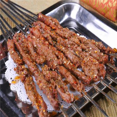 成都學(xué)燒烤技術(shù)做法哪里靠譜？烤制火候掌握技巧