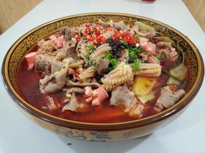 四川冒菜底料技術(shù)做法哪里專業(yè)？美味健康營養(yǎng)用餐首選