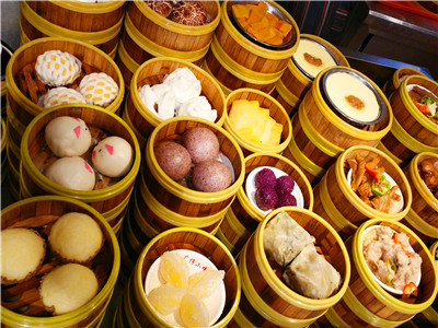 想培訓早餐技術哪家好？