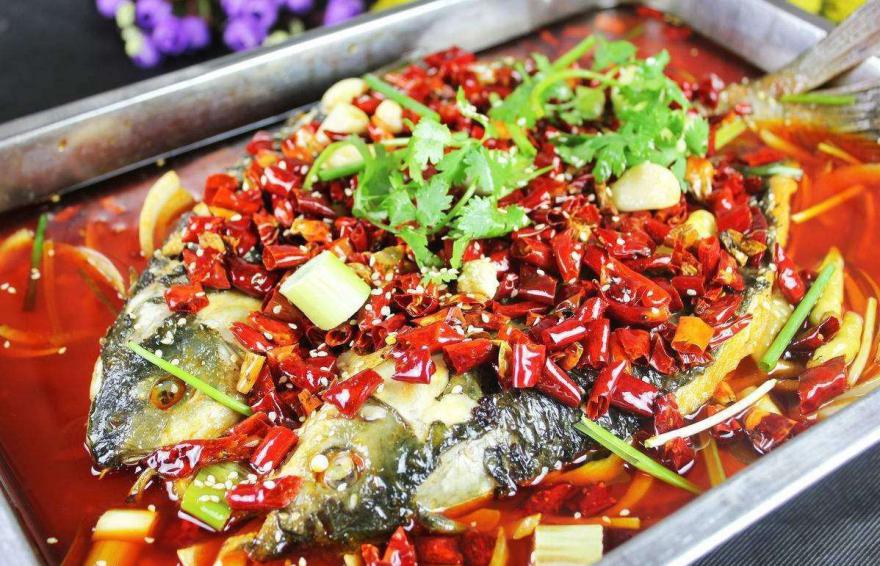 烤魚培訓班哪里比較好？成都烤魚培訓學校