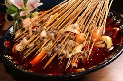四川火鍋串串香技術(shù)培訓(xùn)班哪里靠譜？串串香培訓(xùn)機構(gòu)