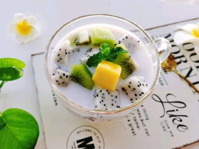 水果撈培訓哪里好？水果撈做法培訓