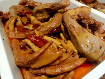 現撈麻辣鹵菜技術培訓哪家專業？專業餐飲培訓中心