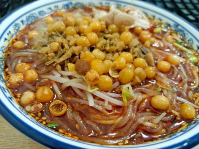 四川酸辣粉技術培訓班哪里好？短時間內掌握產(chǎn)品