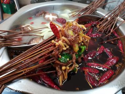 火鍋串串技術培訓配方哪家好？