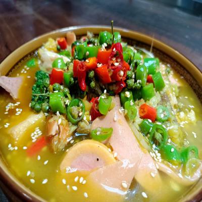 選正規(guī)冒菜技術培訓學校哪里比較好？