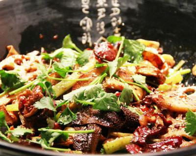  麻辣香鍋技術(shù)培訓(xùn)班哪里好？紅油和老油的處理方法