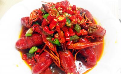 麻辣小龍蝦技術(shù)培訓(xùn)多少錢？