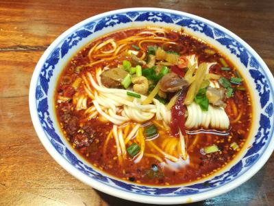 四川面食技術培訓學校在哪里？