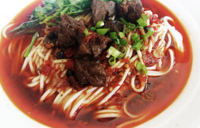  川味面食技術培訓，哪里可以學習好的面食技術？
