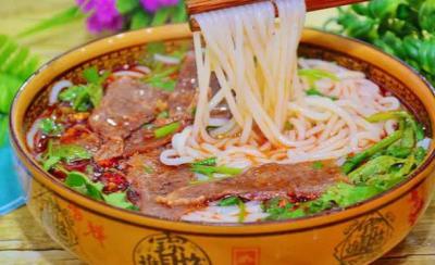 羊肉米線做法大全，哪里有羊肉米線技術培訓？