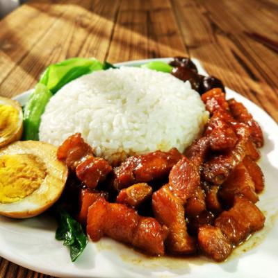 小吃培訓速成班，鹵肉飯培訓學校哪里好？