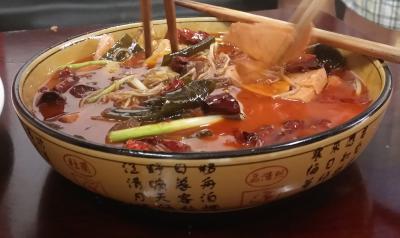 成都餐飲技術培訓,川菜哪里可以學習？
