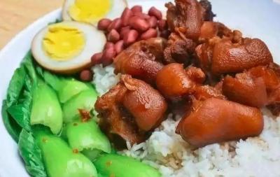  隆江豬腳飯技術培訓班哪里好？