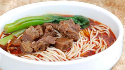  想學川味面食技術做法哪里比較專業？