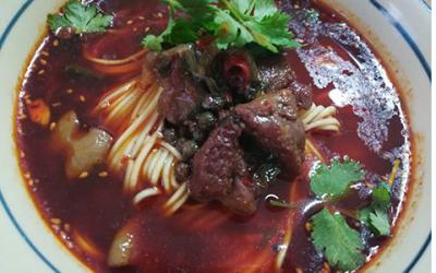 成都面食培訓要多久？ 哪里有紅燒牛肉面技術培訓